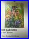 Craftibly-Diamond-Art-Hide-and-Seek-Sara-Burrier-Rare-retired-New-storage-tube-01-iw