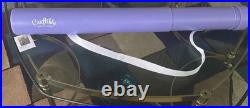 Craftibly Diamond Art Hide and Seek Sara Burrier Rare retired New storage tube