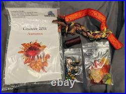 Cross Stitch Embellisments DIY for Embroidery