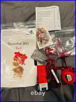 Cross Stitch Embellisments DIY for Embroidery