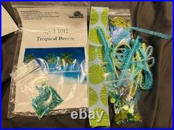 Cross Stitch Embellisments DIY for Embroidery