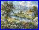 Cross-Stitch-Kit-Luca-S-Gold-Collection-Enchanted-Cottage-B615-01-mu