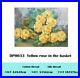 Cross-Stitch-Yellow-Roses-Flower-Lovely-Design-Pattern-Embroidery-House-Displays-01-ys