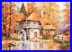 Cross-Stitch-kit-Autumn-Landscape-Luca-s-B481-Cozy-Forest-Cottage-Counted-Cro-01-zza