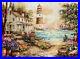 Cross-Stitch-kit-Cottage-by-The-sea-Lighthouse-Letistitch-Leti-962-Counted-Cr-01-ea