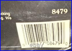 DIMENSIONS GOLD COLLECTION Victorian Santa Stocking 8479 CHRISTMAS X-STITCH KIT