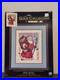 DIMENSIONS-Gold-Collection-SANTA-STAMP-Cross-Stitch-Kit-11-x14-New-Sealed-8688-01-vn