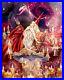 DIMENSIONS-Gold-Collection-Scarlet-Wizard-Rare-Counted-Cross-Stitch-Kit-U-01-xb