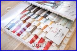 DIY Cross Stitch Kit London, B2376, Counted Cross Stitch kit for Adults, Em