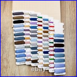 DIY Letistitch Cross-stitch Embroidery Holiday at Seaside stitching needlepoint