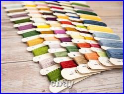 DIY Needlepoint Counted Cross Stitch Spring Mountain Majesty Embroidery Kit DIY Needlepoint Counted Cross Stitch Spring Mountain Majesty Embroidery Kit