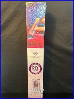 Diamond Art Club Painting Collection Lot of 8 Sealed NIB