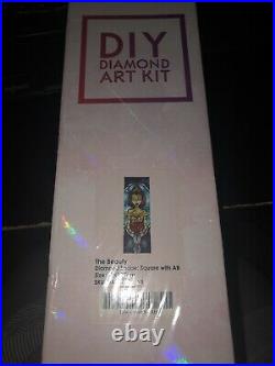 Diamond Art Club The Beauty