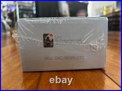 Diamond Art ClubDACLilithChristopher LovellFACTORY SEALEDNIB