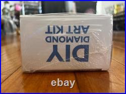Diamond Art ClubDACLilithChristopher LovellFACTORY SEALEDNIB