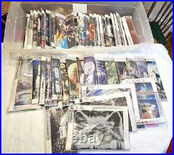 Diamond Art Kits Box of 50 Medium Kits 12x16 NewithUnopened