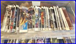 Diamond Art Kits Box of 50 Medium Kits 12x16 NewithUnopened