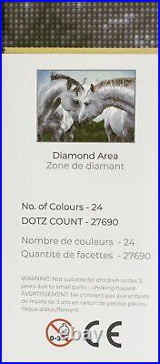 Diamond Dotz Diamond Embroidery Facet Art Kit 14.96X20.47-Sweet Talk