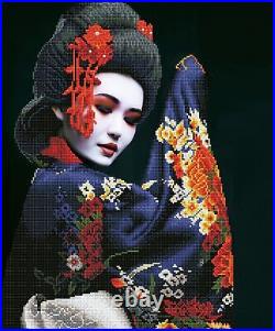 Diamond Dotz Diamond Embroidery Facet Art Kit 19X23-Kyoto Beauty