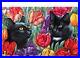 Diamond-Painting-Black-Cats-And-Colorful-Flowers-Design-Embroidery-House-Display-01-rtu
