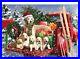 Diamond-Painting-Christmas-Dogs-In-The-Truck-Design-Embroidery-Portrait-Displays-01-sca