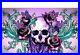 Diamond-Painting-Skull-Flowers-Purple-Themed-Design-Embroidery-House-Decorations-01-sd