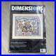 Dimensions-3863-I-Love-Teddy-Nita-Showers-Counted-Cross-Stitch-Kit-1997-NOS-New-01-ehr
