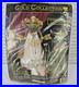 Dimensions-68001-Gold-Collection-Gabrielle-Angel-Porcelain-Doll-Head-Kit-1995New-01-kjss