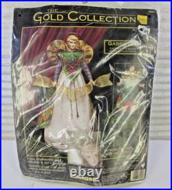 Dimensions 68001 Gold Collection Gabrielle Angel Porcelain Doll Head Kit 1995New Dimensions 68001 Gold Collection Gabrielle Angel Porcelain Doll Head Kit 1995New
