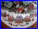 Dimensions-Christmas-Counted-Cross-Tree-Skirt-Craft-Kit-GINGERBREAD-LAND-8670-45-01-xf