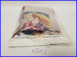 Dimensions Christmas Holiday Needlepoint Stocking Kit Angel Of Tidings #9105 16