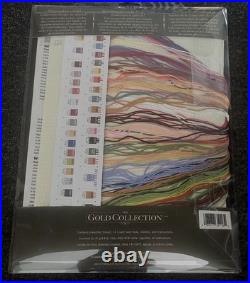 Dimensions Counted Cross Stitch Kit The Gold Collection The Postman