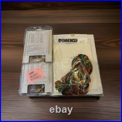 Dimensions Counted Cross Stitch Kits Lot of 3