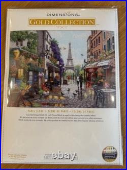 Dimensions Cross Stitch Kit