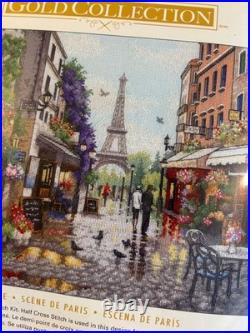 Dimensions Cross Stitch Kit