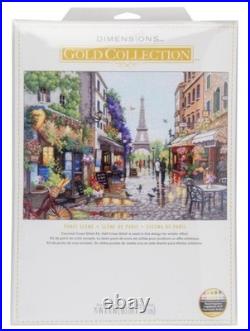 Dimensions Cross Stitch Kit