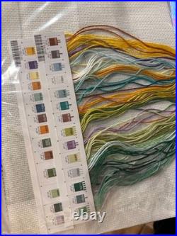 Dimensions Cross Stitch Kit