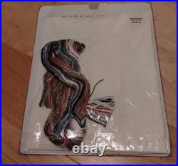 Dimensions Cross Stitch Kit The Magic Of Summer Charles Wysocki 1995, Nip Rare