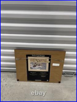 Dimensions Cross Stitch Kit Winter Retreat