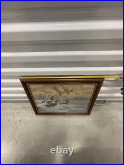 Dimensions Cross Stitch Kit Winter Retreat