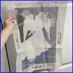 Dimensions GOLD COLLECTION ANGELIC BEACON 2449 Cross Stitch Kit OPEN COMPLETE Dimensions GOLD COLLECTION ANGELIC BEACON 2449 Cross Stitch Kit OPEN COMPLETE