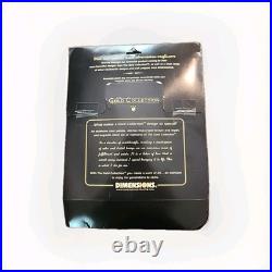 Dimensions GOLD COLLECTION Cross Stitch Stocking Kit, MUST BE ST. NICK #8567