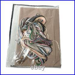 Dimensions GOLD Collection Portrait of Elegance Counted Cross Stitch Kit 3767