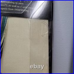 Dimensions GOLD Cross Stitch Kit SOUTHERN SOCIAL #35010 by James Himsworth USA