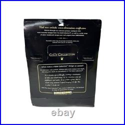 Dimensions Gold Collection #35020 The Promise Bald Eagle Cross Stitch Kit NEW