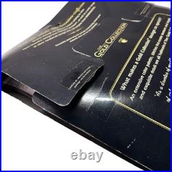 Dimensions Gold Collection #35020 The Promise Bald Eagle Cross Stitch Kit NEW