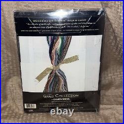 Dimensions Gold Collection 35139 Counted Cross Stitch Mother's Joy 12 Diameter