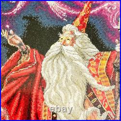 Dimensions Gold Collection #35141 Cross Stitch Kit NEW Sealed RARE Miles Pinkney