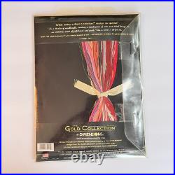Dimensions Gold Collection #35141 Cross Stitch Kit NEW Sealed RARE Miles Pinkney