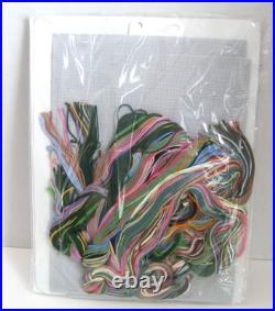 Dimensions Gold Collection 3796 Bedfordshire Sunset Counted Cross Stitch Kit New